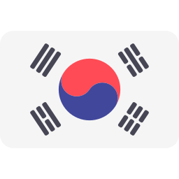 South Korea